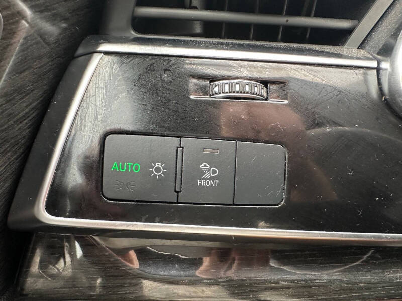 2019 Audi Q8 quattro Premium 55 TFSI