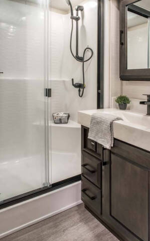 2023 DRV FULL HOUSE MX 450