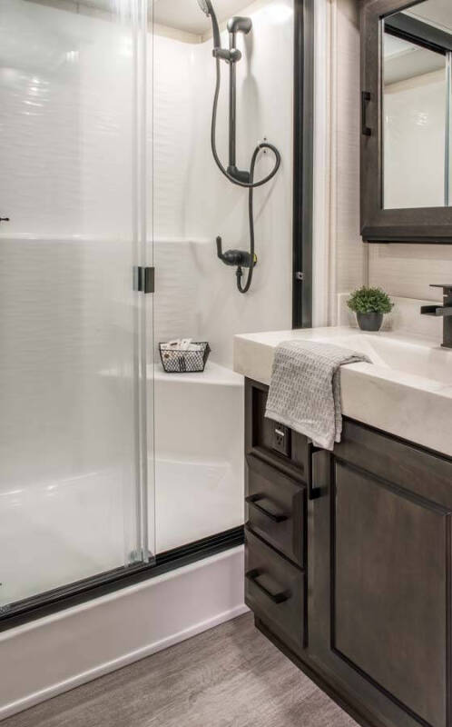 2023 DRV FULL HOUSE MX 450