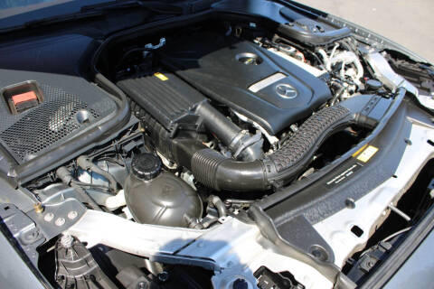2019 Mercedes-Benz E-Class E 300