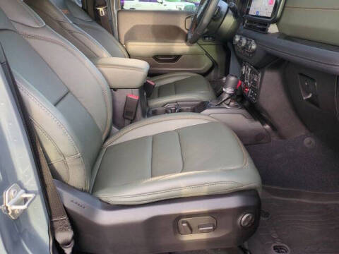 2024 Jeep Gladiator Mojave