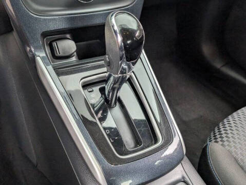 2019 Nissan Sentra SR