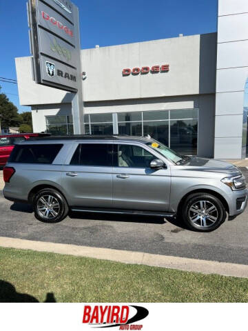 2022 Ford Expedition MAX for sale at Bayird Car Match in Jonesboro AR