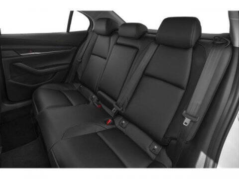 2019 Mazda Mazda3 Sedan