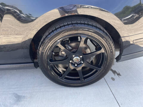 2012 Ford Mustang GT Premium