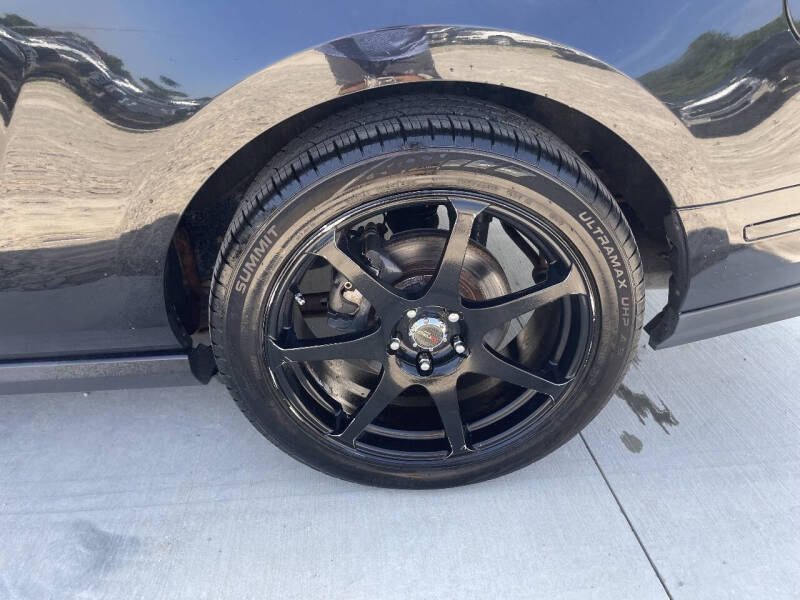 2012 Ford Mustang GT Premium