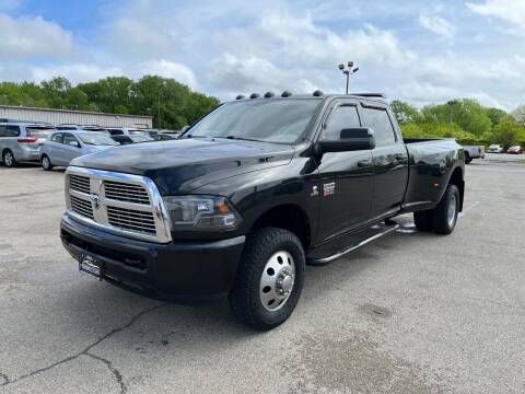2011 RAM 3500 for sale at Rehan Motors in Springfield IL