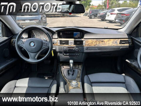 2008 BMW 3 Series 328i