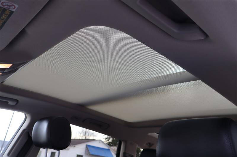 2015 Audi Q7 3.0T quattro Premium Plus