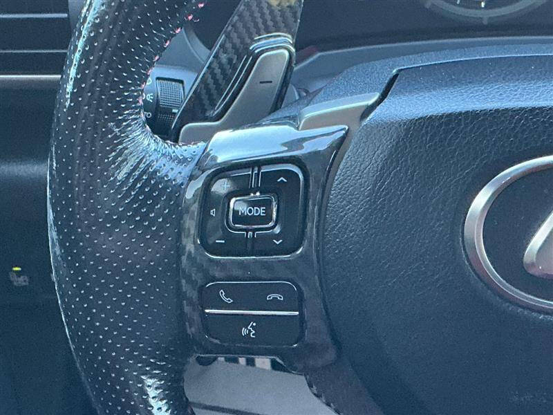 2016 Lexus RC 300