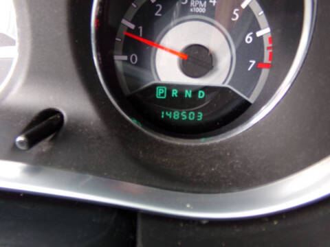 2011 Chrysler 200 Limited