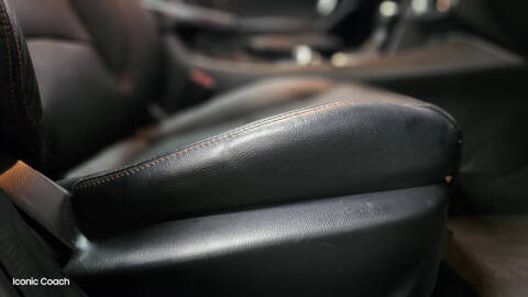 2015 Mazda MAZDA3 s Grand Touring