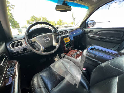 2013 Buick Enclave Premium