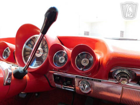 1960 Chevrolet Impala