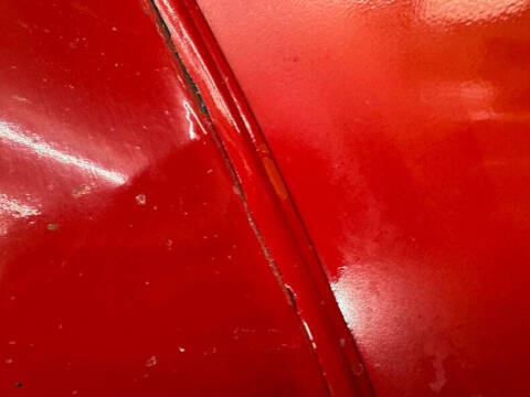 1975 Pontiac Firebird