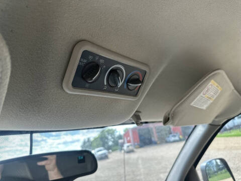 2003 Chevrolet Express 2500 LS
