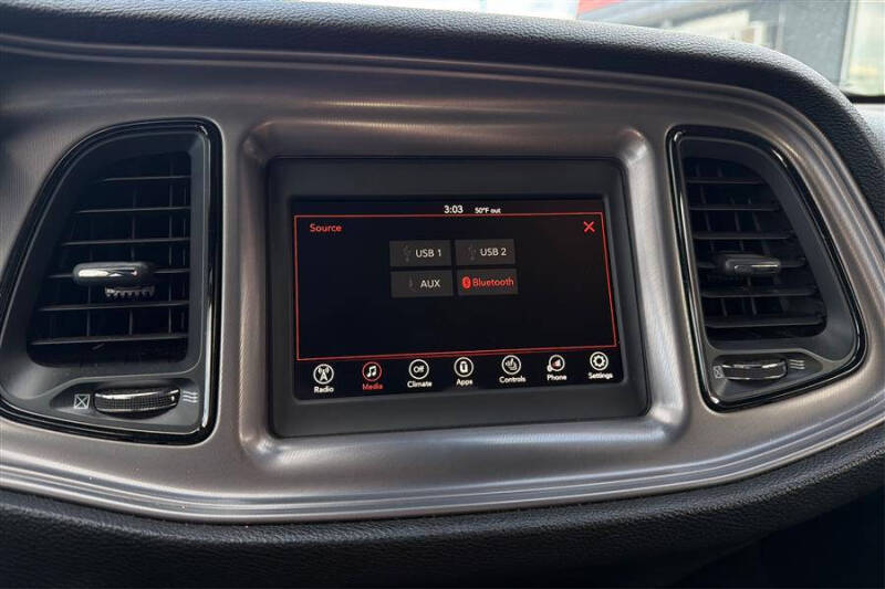 2023 Dodge Challenger GT