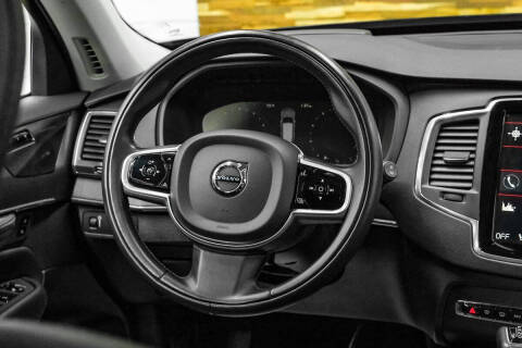 2020 Volvo XC90