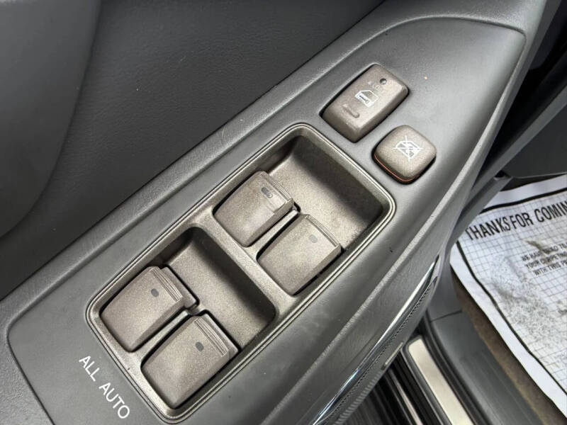 2008 Lexus GX 470