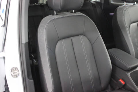 2023 Audi Q4 e-tron quattro Premium Plus 50