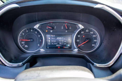 2019 Chevrolet Blazer LT