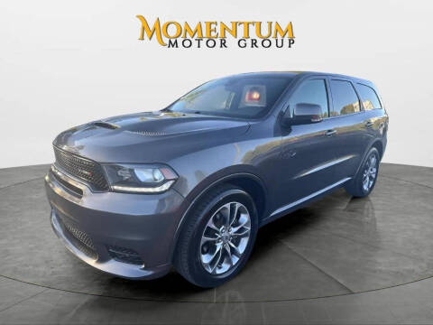 2019 Dodge Durango R/T