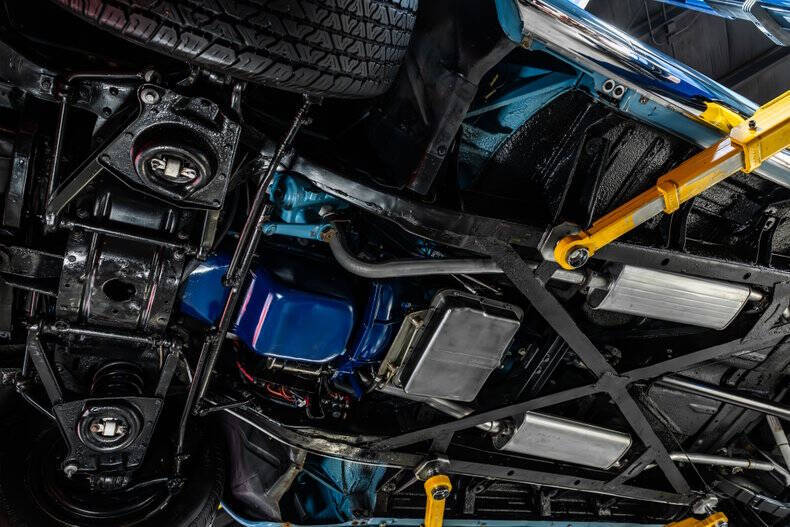 1956 Cadillac Series 62