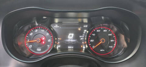 2020 Dodge Charger GT