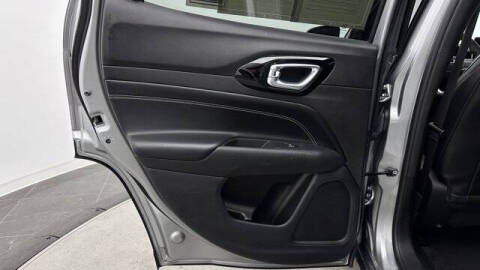 2022 Jeep Compass Altitude