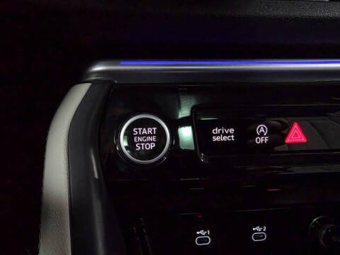 2025 Audi Q5 quattro Prestige TFSI