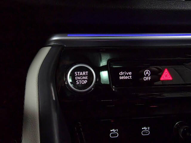 2025 Audi Q5 quattro Prestige TFSI