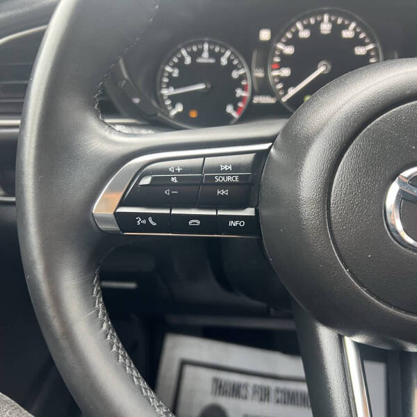 2024 Mazda CX-30 2.5 S Select Sport