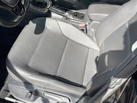 2015 Volkswagen Golf TSI S