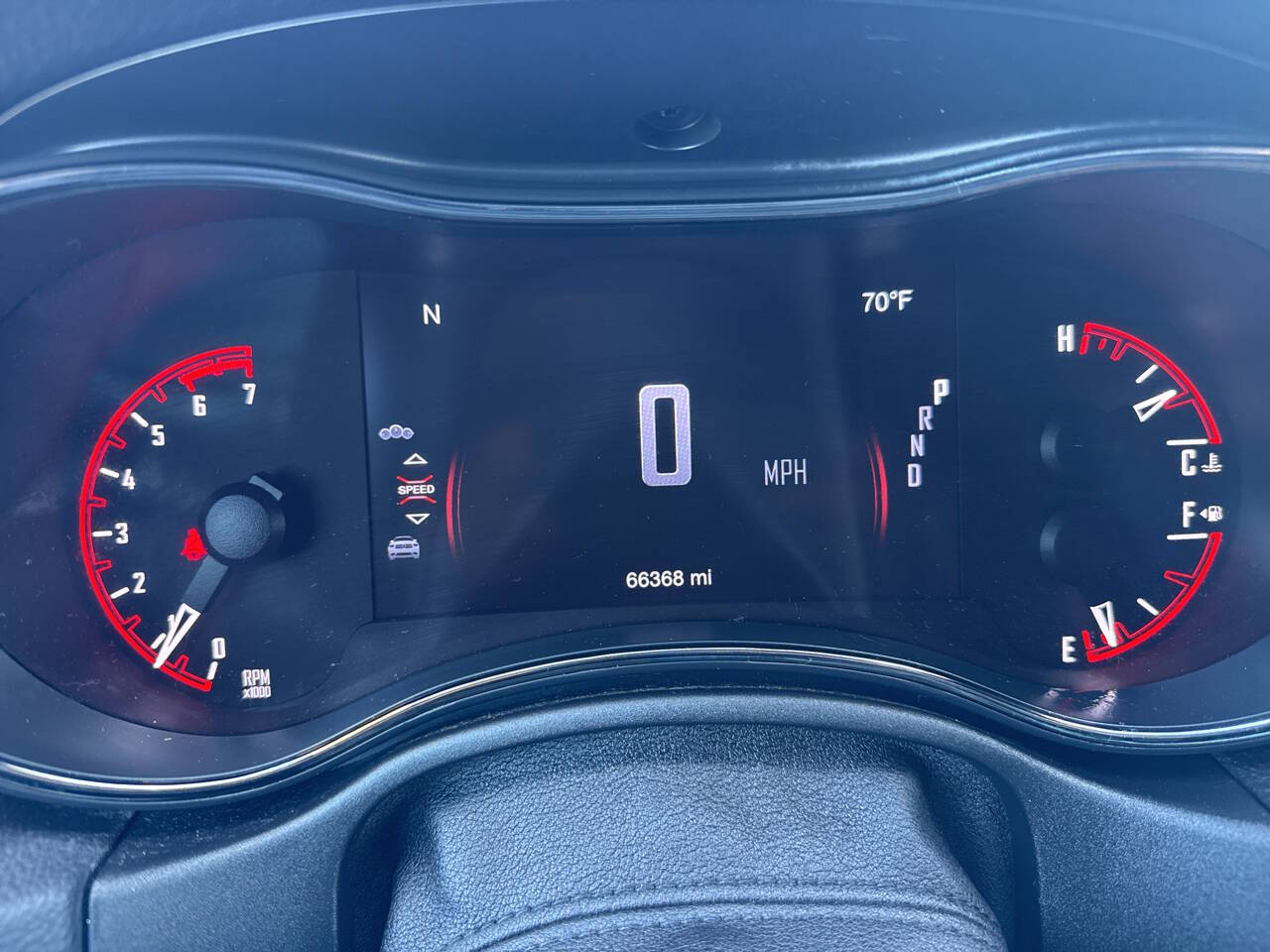 used 2019 Dodge Durango car, priced at $31,999