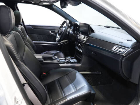 2014 Mercedes-Benz E-Class E 63 AMG S-Model
