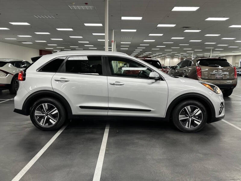 2020 Kia Niro EX Premium