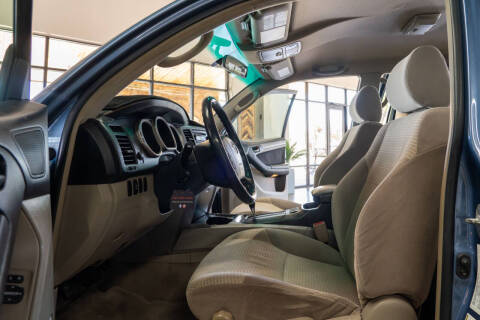 2004 Toyota 4Runner