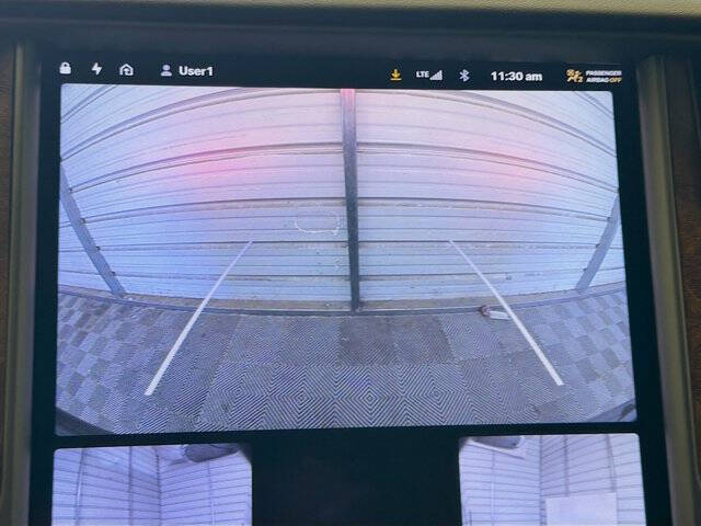 2020 Tesla Model X Long Range