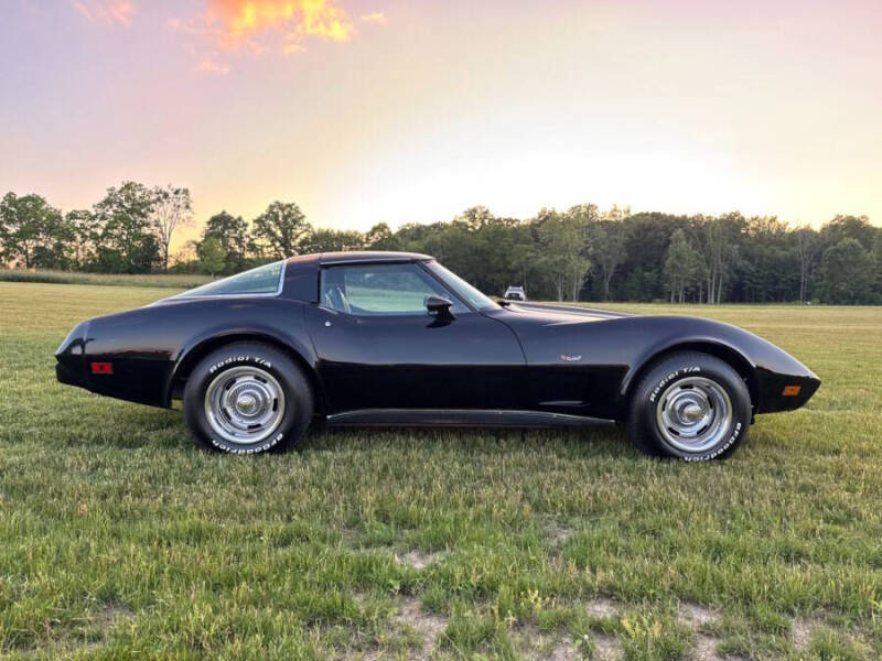 1979 Chevrolet Corvette