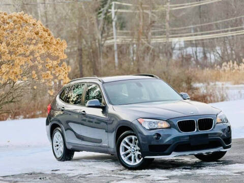 2015 BMW X1 xDrive28i