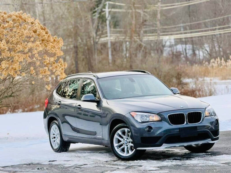 2015 BMW X1 xDrive28i
