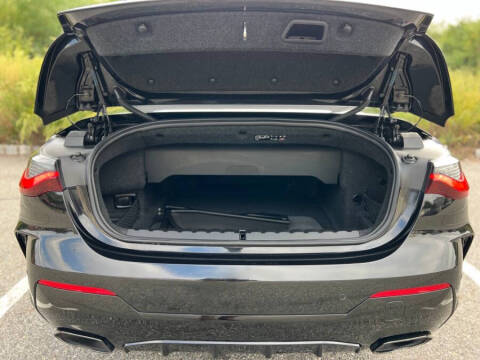 2023 BMW 4 Series M440i xDrive