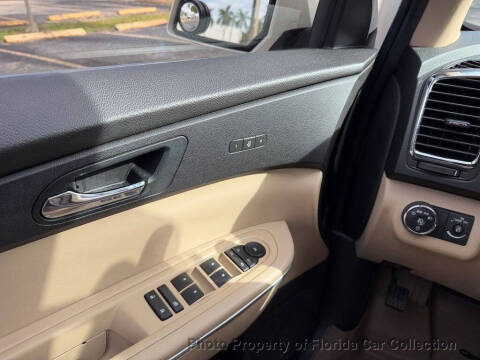2011 GMC Acadia SLT-2