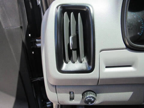 2021 GMC Canyon Elevation Standard