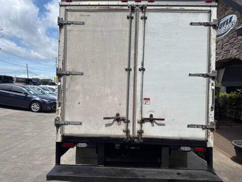 2003 Ford E-Series E-450 SD