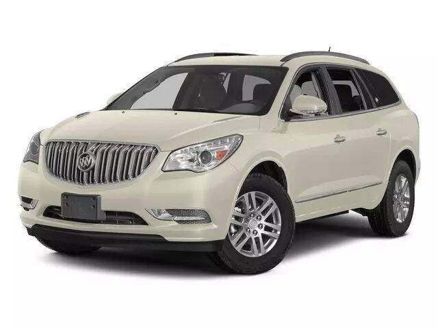 2014 Buick Enclave Convenience's photo