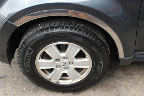 2010 Mercury Mariner V6