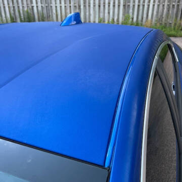 2016 Chevrolet Volt Premier