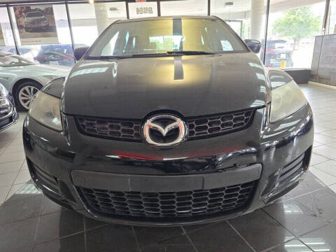 2009 Mazda CX-7 Grand Touring