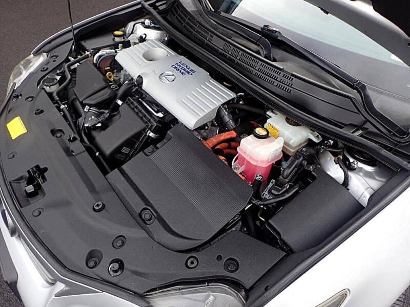 2012 Lexus CT 200h Premium